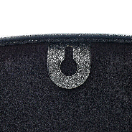 Стенен часовник atmosphera Michel, Метал, Ø60 cm