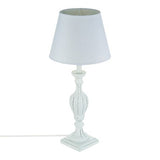 Lampă de masă atmosphera Renzo, 56 cm, Lemn