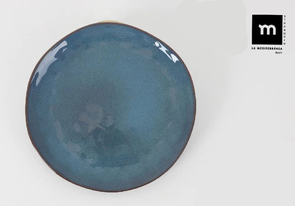 LA MEDITERRANEA Farfurie principala Morell, 27 cm, portelan