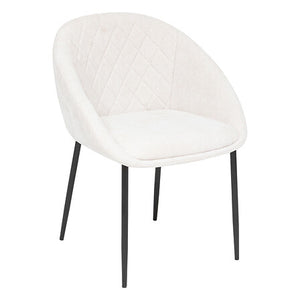 Scaun de sufragerie Atmosphera Seliso, Chenille