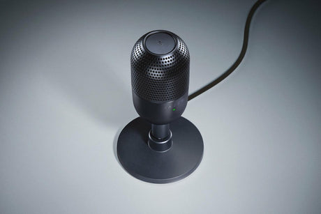 Microfon Razer Seiren V3 Mini, negru