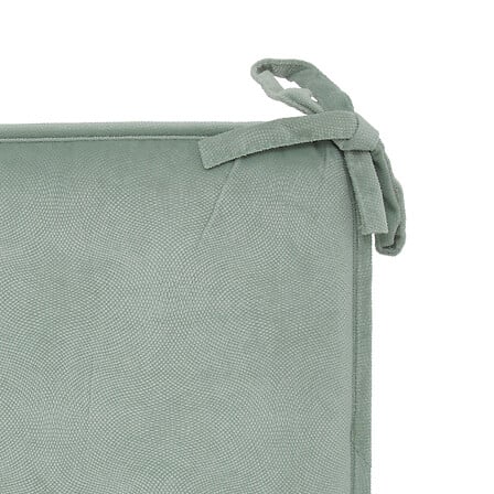 Pernă de scaun Atmosphera Lilou, 38x38 cm