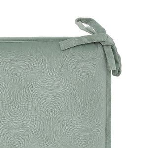 Pernă de scaun Atmosphera Lilou, 38x38 cm