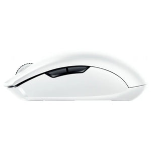 Mouse de gaming wireless Razer Orochi V2, alb