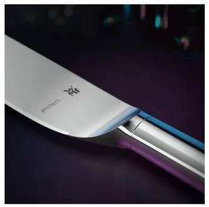 Set de tacâmuri WMF Merit Protect, inox, 30 piese, argintiu