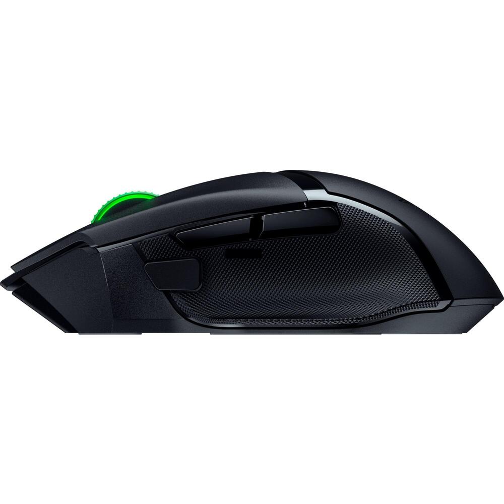 Mouse de gaming Razer Basilisk V3 X HyperSpeed, negru