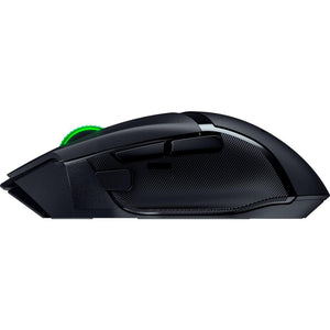 Mouse de gaming Razer Basilisk V3 X HyperSpeed, negru