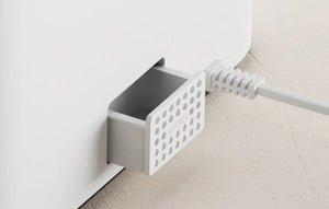 Umidificator de aer cu ultrasunete Deerma DEM-F951W, 4,8L, 30W, control Wi-Fi, aromaterapie, filtrare, alb