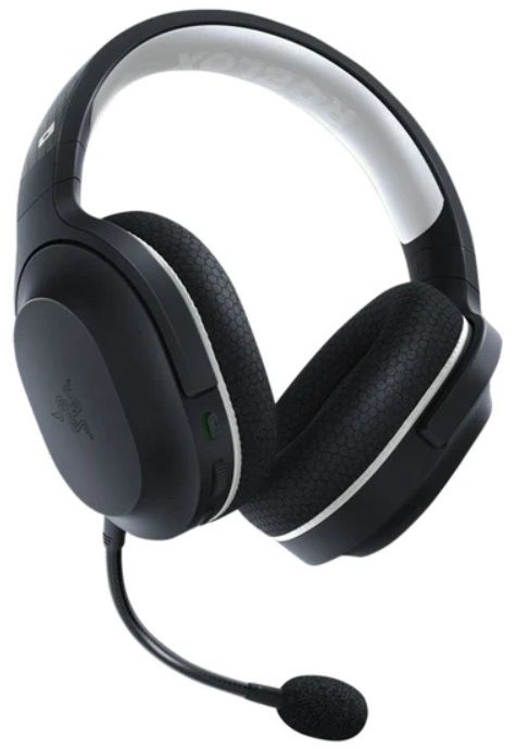 Căști de gaming wireless Razer - Barracuda X Roblox Ed. (Wireless), Negre