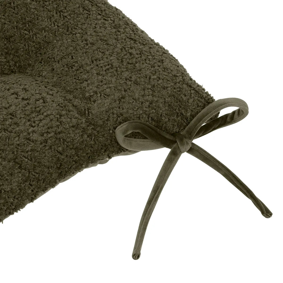 Pernă de scaun Atmosphera Soana, 38x38 cm