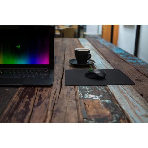 Mouse pad pentru jocuri mobile Razer Goliathus, ediție Stealth