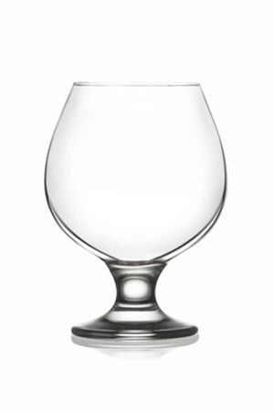 Set pahare coniac LAV Misket, 390 ml, 6 buc.