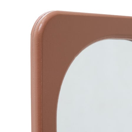 Огледало atmosphera Austin, MDF, 50×37.5 cm