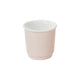 Еспресо чаша Secret De Gourmet Nature Pink, 9 cl