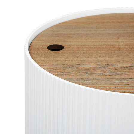 Masă de cafea Atmosphera Enola, MDF, 38,5 cm