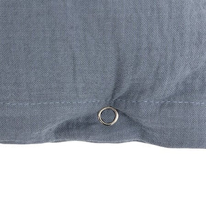 Pernă pentru copii Atmosphera Gauze, 50x30 cm