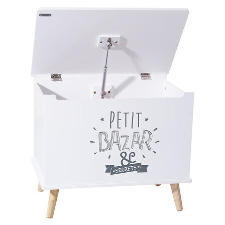 Dulap de depozitare pentru copii Atmosphera Bazar, 58x48 cm