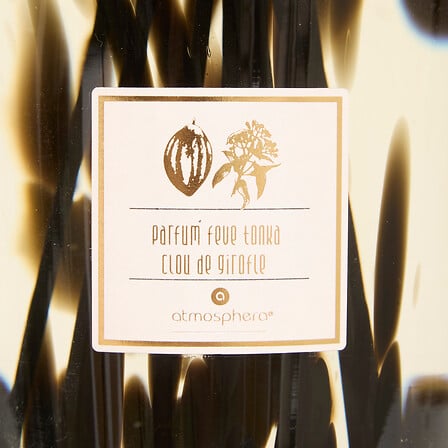 Difuzor atmosferă Belli Tonka, 2000 ml