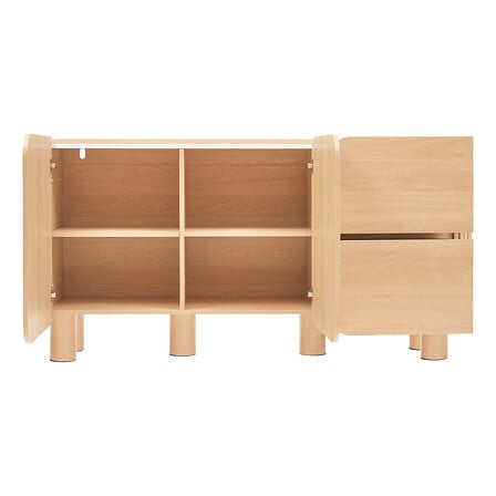 Comodă Atmosphere Homelya, 160 cm