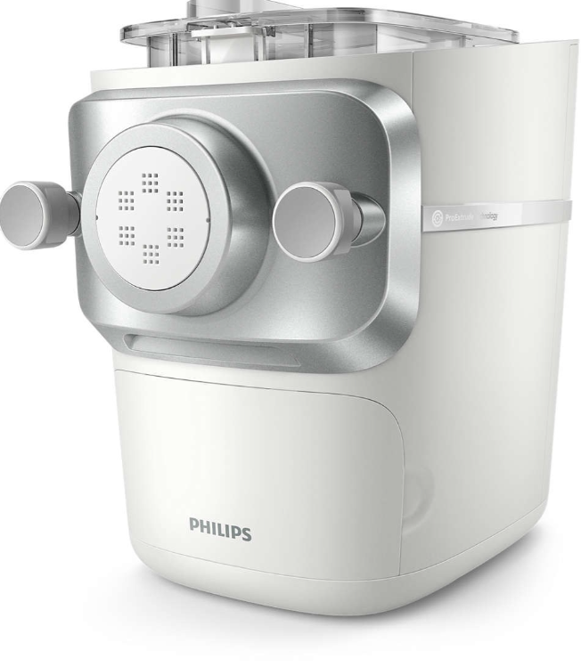 Mașină de paste Philips Viva Collection HR2660/00