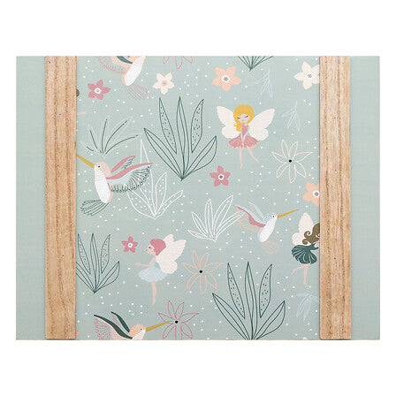 Set cutii depozitare Atmosphera Forest, MDF