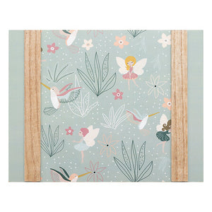 Set cutii depozitare Atmosphera Forest, MDF