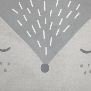 Coș pentru copii Atmosphere Fox, 50 cm