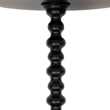 Masă laterală Atmosphera Alix, Ø38 cm