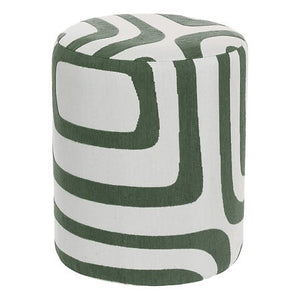 Scaun Atmosphera Delor Decorator, Cedru, 30 cm