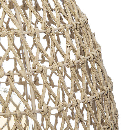 Lampă de noapte Atmosphere Etel, 35,5 cm