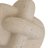 Figură decorativă atmosphera Dave, rășină, 14 cm