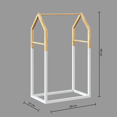 Garderoba pentru copii Atmosphera House