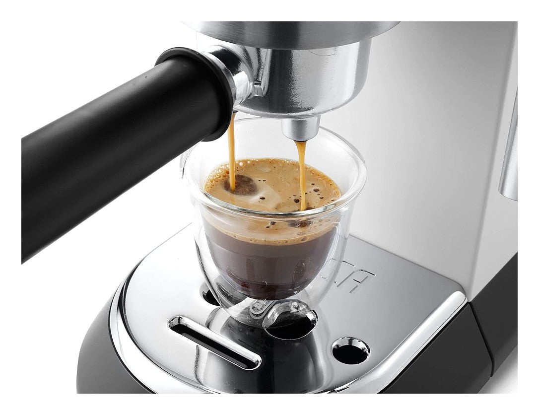Espressor DeLonghi Dedica EC 685, 1300 W, 15 bar, 1 L