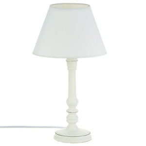 Lampă de masă Atmosphere Leo, 36 cm