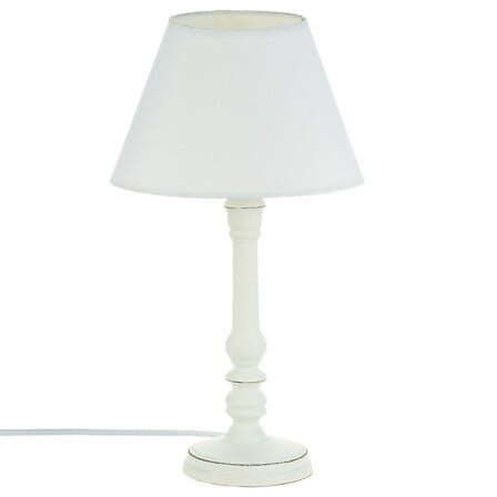 Lampă de masă Atmosphere Leo, 36 cm