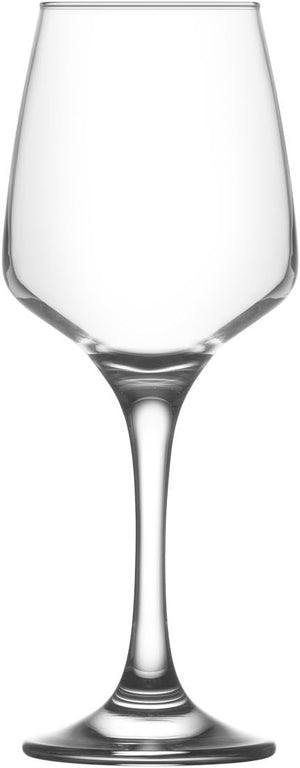 Set pahare vin roșu LAV Lal, 330 ml, 6 buc.