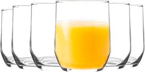 Set pahare cocktail LAV Sude, 315 ml, 6 buc.