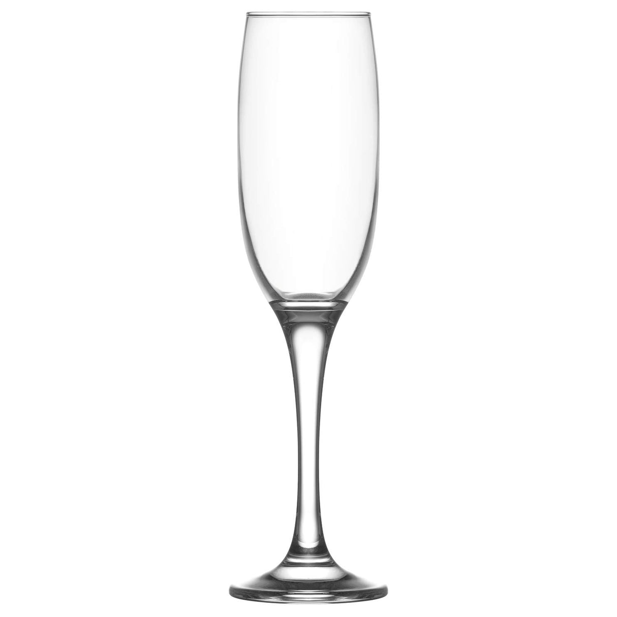 Set pahare de șampanie LAV Venue, 220 ml, 6 buc.