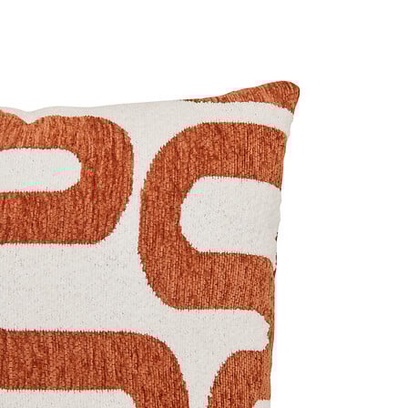 Pernă decorativă Atmosphera Safina, 40x40 cm