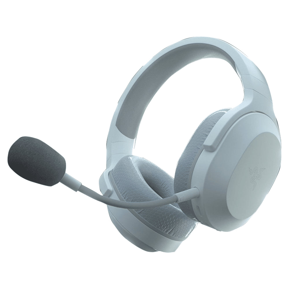 Căști de gaming, Razer Barracuda X 2022, albe