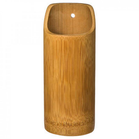 Set de tacâmuri de bucătărie 5Five, 4+1, bambus 