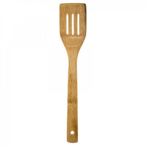 Set de tacâmuri de bucătărie 5Five, 4+1, bambus 