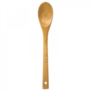 Set de tacâmuri de bucătărie 5Five, 4+1, bambus 