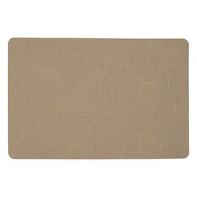 Подложка за хранене Secret De Gourmet Esmée, Таупе, 45 x 30 cm