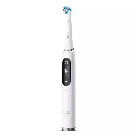Capete de periuță de dinți electrică Oral-B iO Ultimatie Clean, 4 buc.