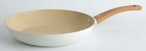 Тиган 5five Harmony, Алуминий, 30 cm, Бежов