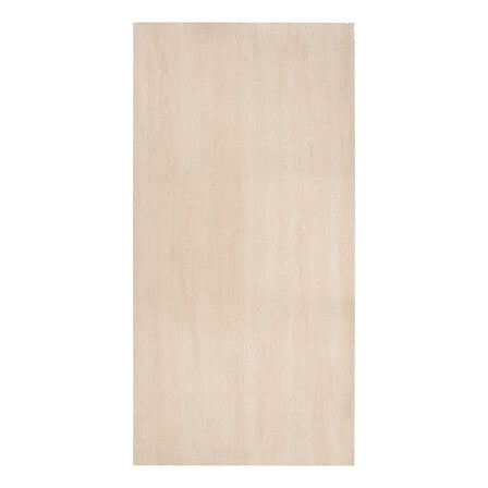 Panou decorativ Atmosphera Cary, rășină, travertin, 120×60 cm