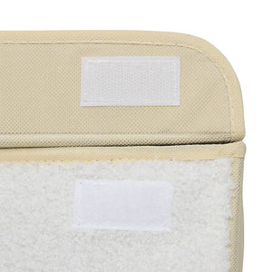 Cutie de depozitare jucării Atmosphera Teddy, 36x36x57 cm