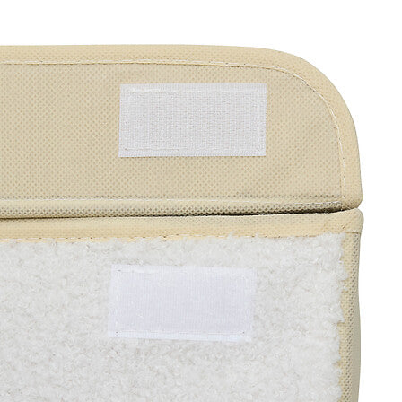 Cutie de depozitare jucării Atmosphera Teddy, 36x36x57 cm