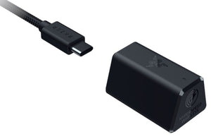 Căști de gaming Razer Blackshark V2 HyperSpeed, Wireless, Negre